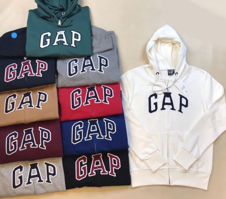 فوتر GAP سحاب 1520