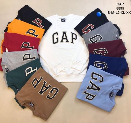 بلوزة GAP فوتر 1525