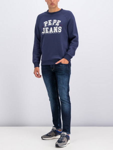 بلوزة PEPE JEANS PM581654