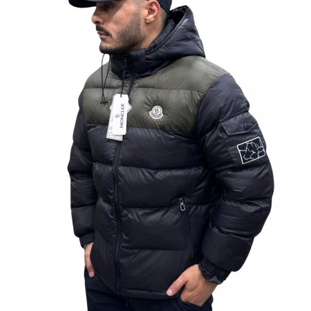 سترة MONCLER 89101 - جيشي