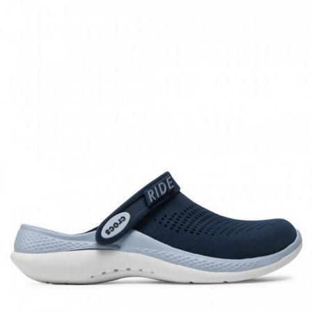 حفاية CROCS LIGHT RIGHT 360 206708-0DT - كحلي