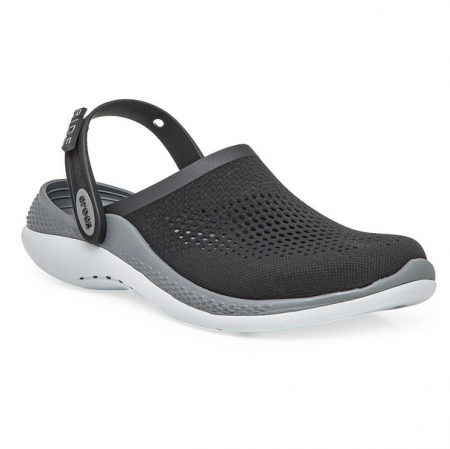 حفاية CROCS LIGHT RIGHT 360 206708-0DT - أسود