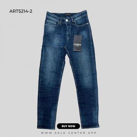 GABBIA JEANS 52142	