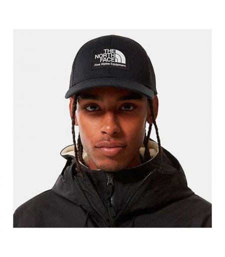 the north face طاقية cn104