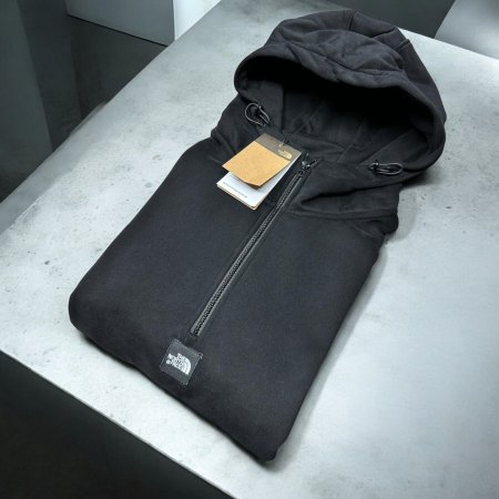 THE NORTH FACE HOODIES