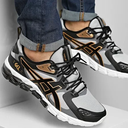 Asics Gel-Quantum	