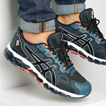 Shoes Asics Gel Quantum	