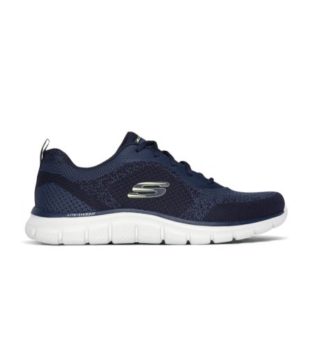 Skechers Shoes Trainers TRACK - GLENDOR men