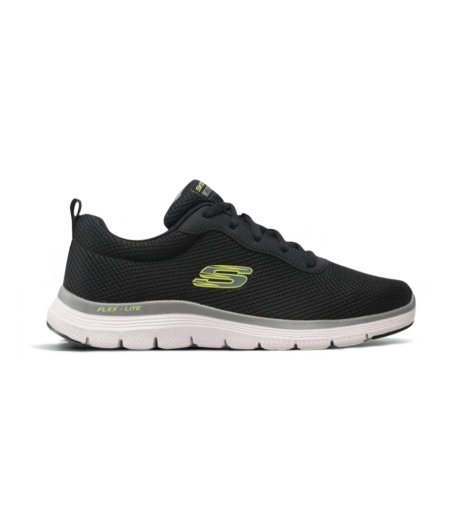 SKECHERS FLEX ADVATAGE 232229/BLK
