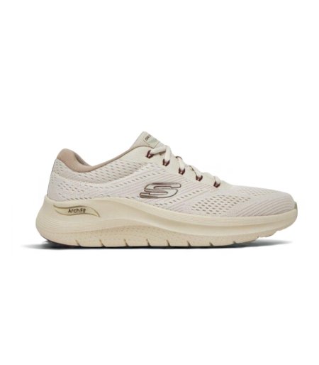 Arch Fit 2.0 232700 OFWT Erkek Beyaz Spor