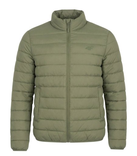 جاكيت Men's synthetic down jacket 4f