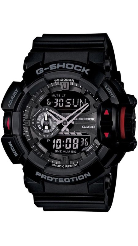 Casio G-SHOCK Men's Watch