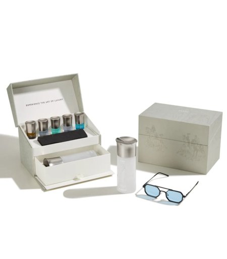 مجموعة عساف أورا | Assaf Aura Pegasus Collection