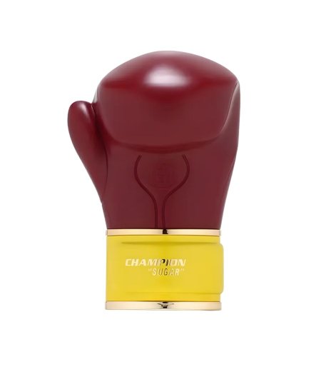 Men's Champion Sugar EDP Spray 2.7 oz Fragrances