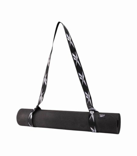 فرشة يوغا Reebok Tech Style Yoga Mat Zw