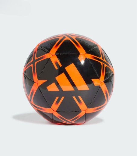 ADIDAS STARLANCER CLUB SOCCER BALL