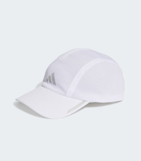 adidas Men's Running AEROREADY Mesh Cap