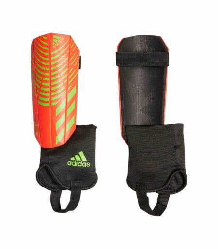 Adidas Predator Edge Match Shin Guards