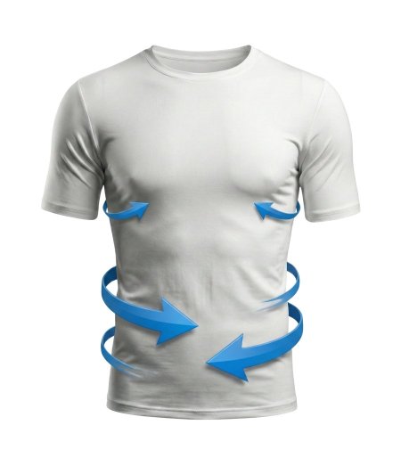 بلوز مشد السماح