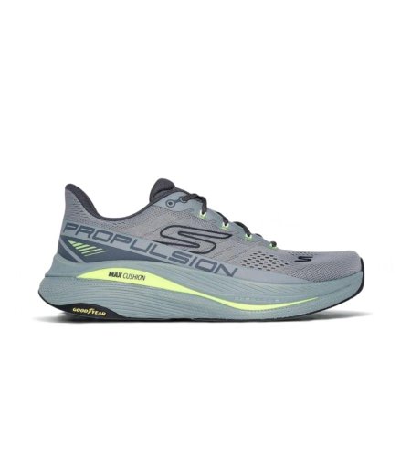 SKECHERS  MAX CUSHIONING PROPULSION 220509