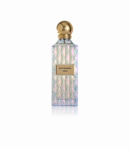 IBRAHEEM AL.QURASHI Ibrahim Al Qurashi Blue Diamond Aqua Perfume