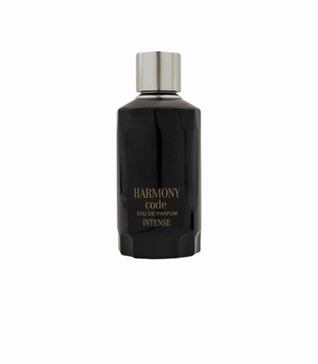Fragrance World Men's Harmony Code Intense EDP Spray