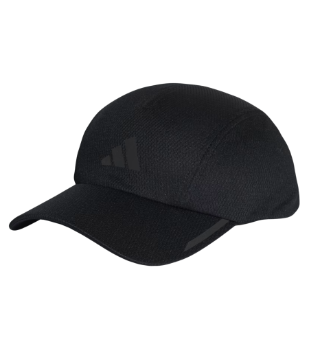 Running AEROREADY Four-Panel Mesh Cap