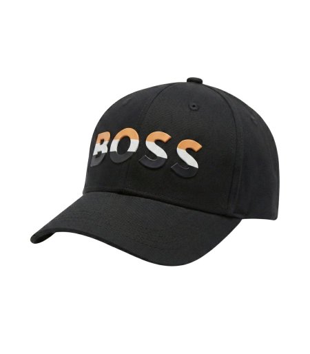 boss cap