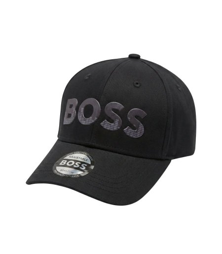 boss cap