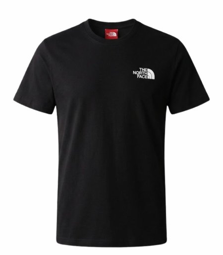 بلوز The nort face