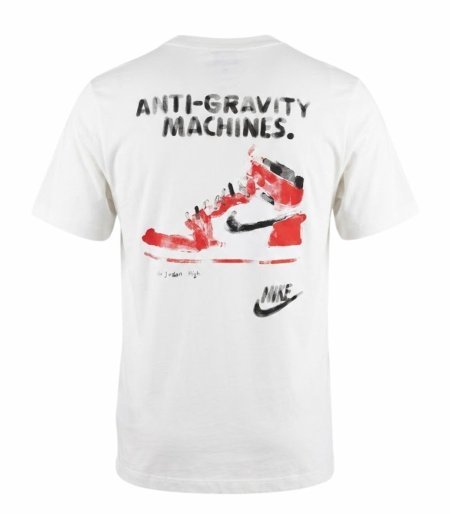 بلوز Nike jordan