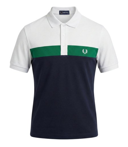 بلوز Fred Perry