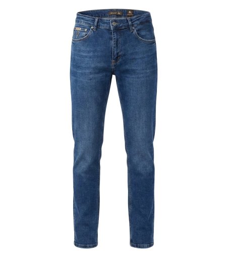 بنطلون Jeans Burberry