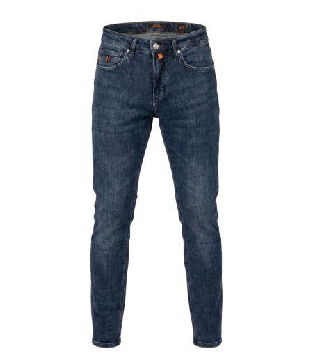 ‏بنطلون Jeans Hermes