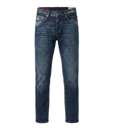 بنطلون Jeans G-Black