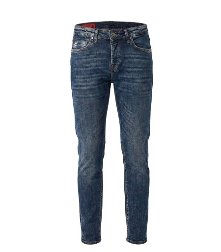 بنطلون Jeans G-Black
