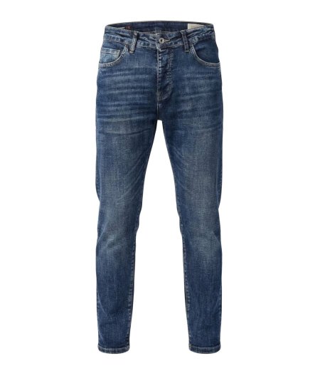 بنطلون Jeans G-Black