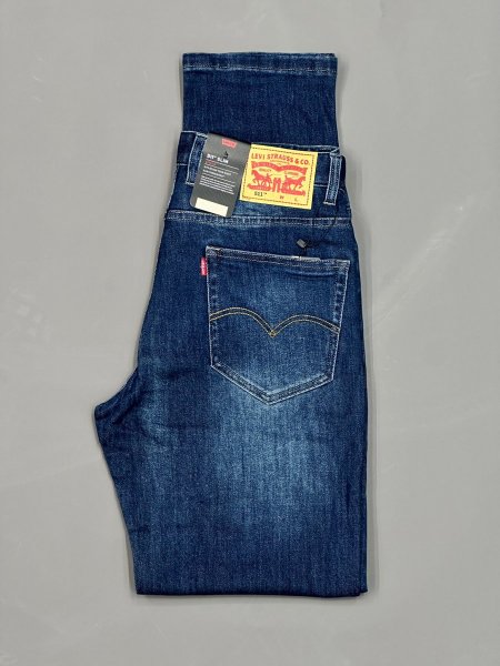 Levis jeans 6850