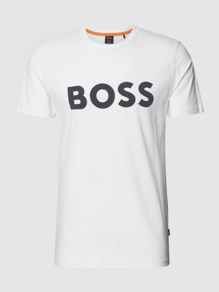 بلوز BOSS 2222 - ابيض