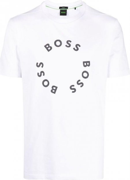 بلوز BOSS 2289 - ابيض