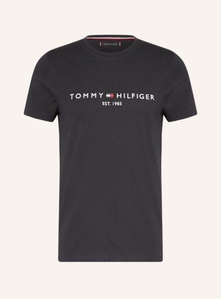 بلوز tommy tm-33121 - اسود