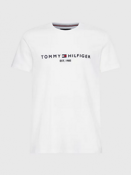 بلوز tommy tm-33121 - ابيض