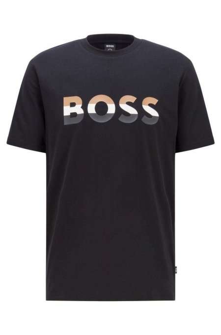 بلوز BOSS BS-605 - اسود