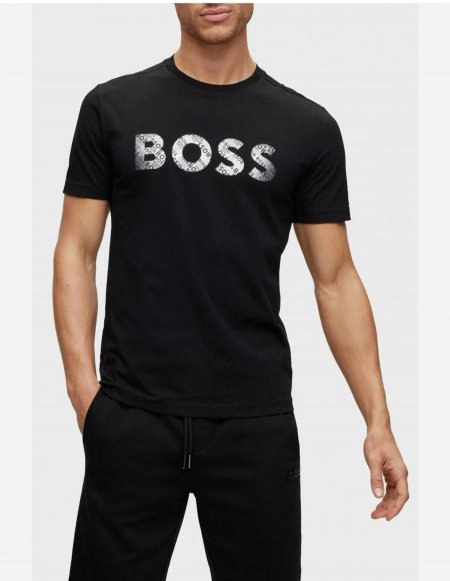 بلوز BOSS BS-5829 - اسود