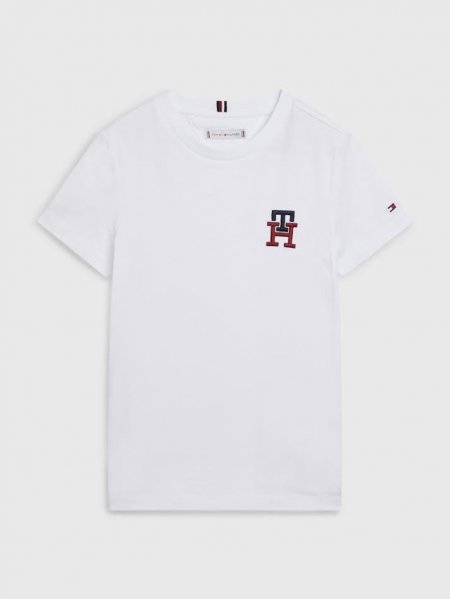 بلوز TOMMY TM-5833 - ابيض