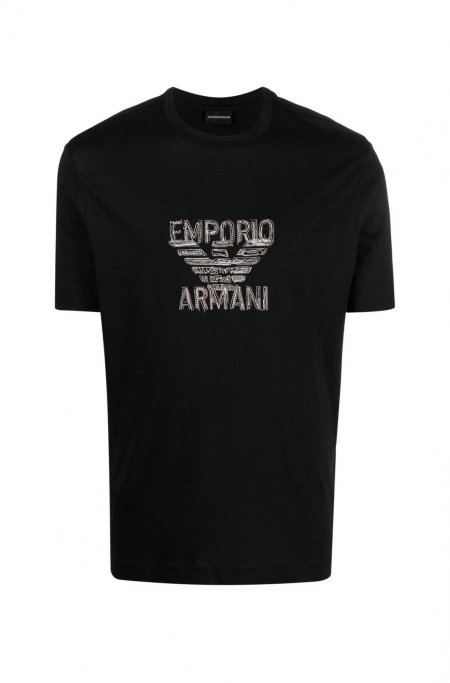 بلوز EMPORIO ARMANI EA-5804 - اسود