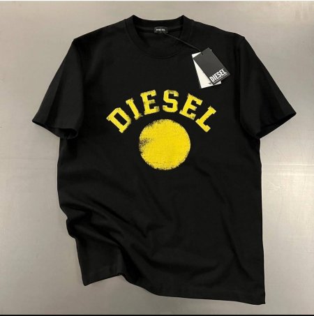 DIESEL T-SHIRT K-2057