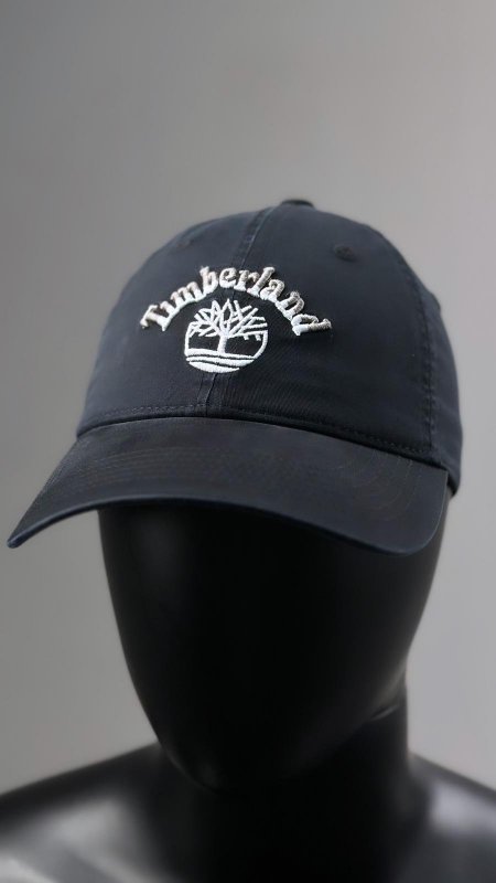 TIMBERLAND CAP 001