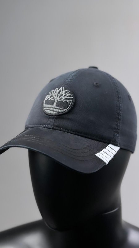 TIMBERLAND CAP 003  - كحلي