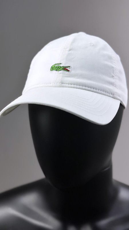 LACOSTE CAP 